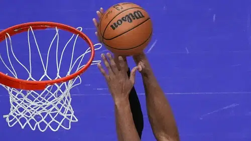 NBA'de final şöleni yarın başlayacak