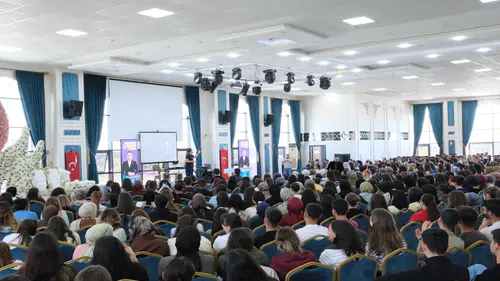 Aker Kartal seminerine yoğun ilgi