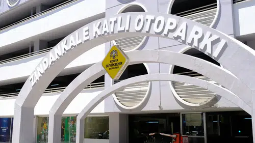 Konya’da iş arayanlara müjde: 132 kişilik yeni alım açıldı!