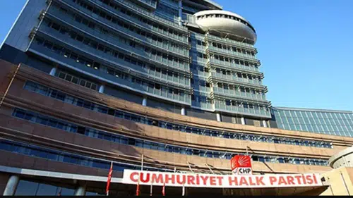 CHP Kurultayı soruşturması derinleşiyor!