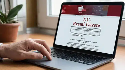 Geleneksel Bitkisel Tıbbi Ürünler Yönetmeliği Resmî Gazete’de yayımlandı