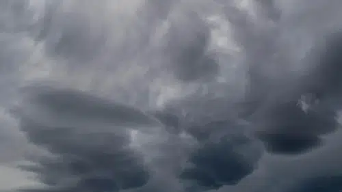 Konya'da yağış neden oluşmadı? Hava tahmincisi açıkladı