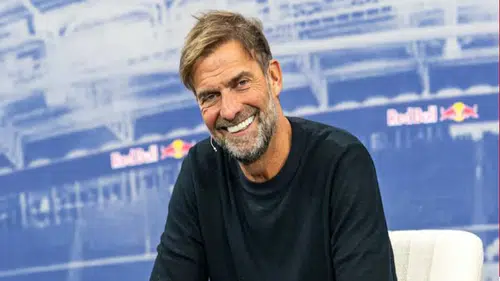Jürgen Klopp resmen Almanya Milli Takımı’nın başına geçti