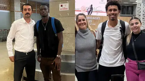 Konyaspor'da imzalar peş peşe geliyor!