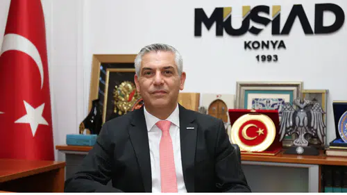 Başkan Ulular: “15 Temmuz, Aziz milletimizin iradesiyle yazılan bağımsızlık destanıdır”