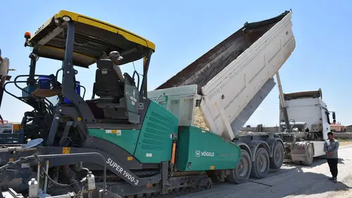 Konya kırsalında yaylalara hizmet seferberliği!