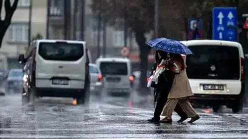Haftasonu Konya'da yağmur olacak mı? İşte cevabı..
