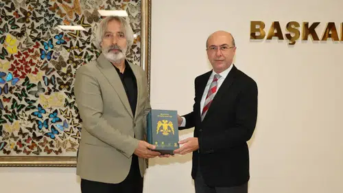 Selçuklu'da vakıf yatırımları masaya yatırıldı