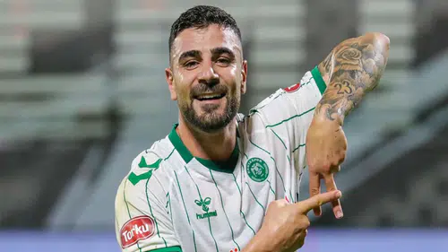 Konyaspor'da Adil Demirbağ'dan ayrılık sinyali