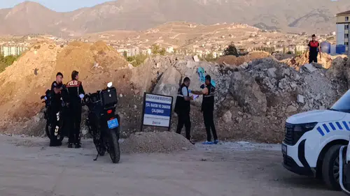 İki grup arasında silahlı kavga; 1 ölü
