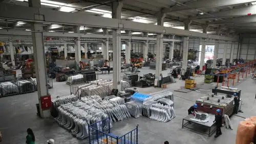Konya'da ihracatın lideri otomotiv endüstrisi oldu