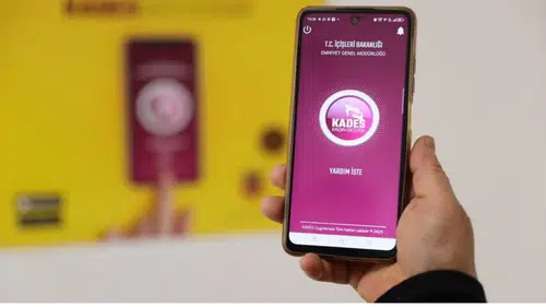 KADES'in indirilme sayısı 10 milyona yaklaştı