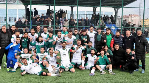 Geleceğin futbolcuları Konya'da yetişecek: Seçmeler başlıyor!