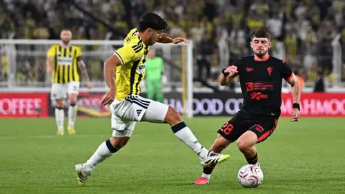 Fenerbahçe, elemelerde tur için sahaya çıkacak