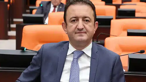 CHP Konya Milletvekili Bektaş: "Milletimiz, 15 Temmuz’u asla unutmayacaktır"