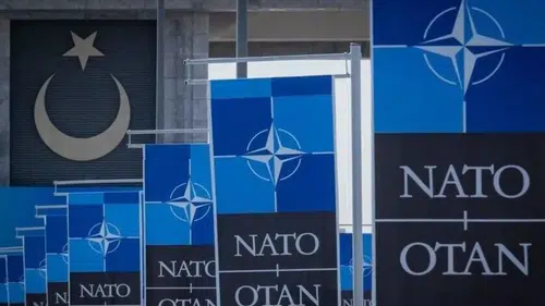 NATO Zirvesi 22 yıl sonra yeniden Türkiye'de