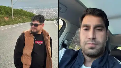 Zabıta memuru, husumetlisini silahla yaraladı