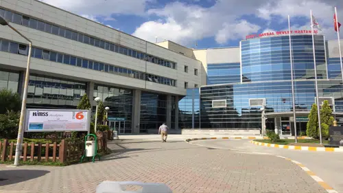 Beyaz et entegre tesisinde 34 işçinin kimyasal maddeden etkilendiği iddiası