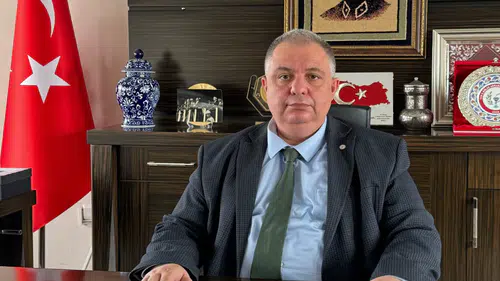 Koru: Sağlık Sanayi Başkanlığı kurulmalı
