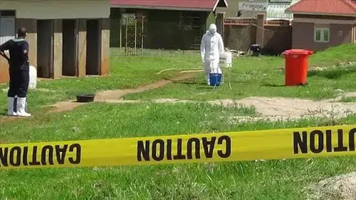 ABD, Kongo Demokratik Cumhuriyeti’ndeki Ebola Salgını Nedeniyle Yurttaşlarının Dönüşüne Kısıtlama Getirdi