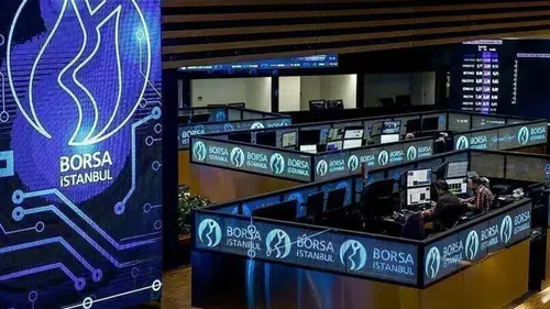 Borsa haftaya yükselişle başladı