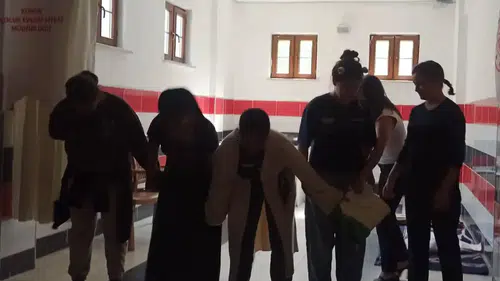 Çocuk Evleri Sitesi’nde Nasrettin Hoca rüzgârı esti