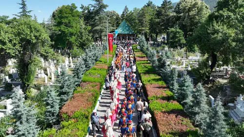 Konya ilçesi dev etkinliğe hazırlanıyor: Ünlü isim sahne alacak!