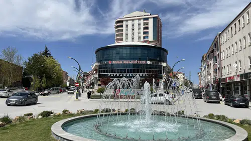 Konya'da arsa alacaklara müjde! Belediye 10 arsayı satışa çıkarıyor!