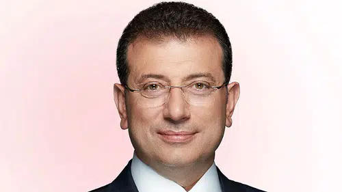 Ekrem İmamoğlu hakkında soruşturma başlatıldı