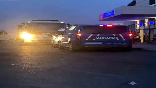 Cezaevine nakli sırasında silahlı saldırıda öldü
