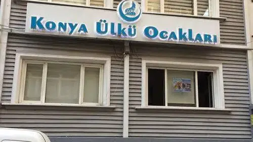 Konya Ülkü Ocakları'ndan gençlere büyük destek: Tercih sürecinde yanlarında olacaklar!