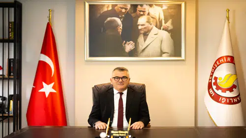 Başkan Ustaoğlu’ndan 15 Temmuz mesajı