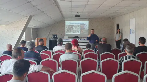 İŞKUR'dan eski hükümlülere yeni başlangıç! İstihdam ve hibe desteği!