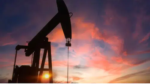 Brent petrolün fiyatı yüzde 6'dan fazla yükseldi
