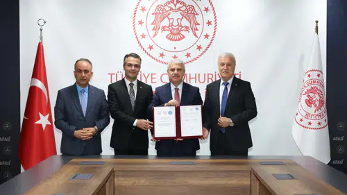 Kulu’ya Huzurevi, Yaşlı Bakım ve Rehabilitasyon Merkezi kazandırılıyor