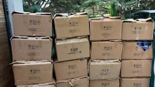 Konya merkezde bedava dağıtılacak: Adres açıklandı!