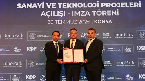 Konya'da kültürel miras yatırımı! Tülü ve halı atölyesi kurulacak!
