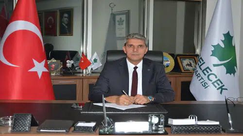 Ahmet Arslan: ‘Milli iradeye zincir vurulamaz’
