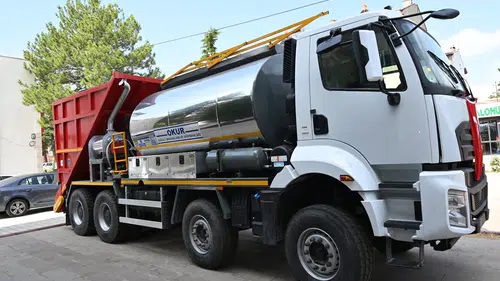 Konya ilçesinde 11 milyon liralık dev yatırım!