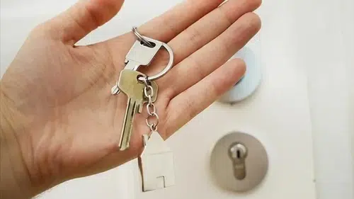 Satılan gayrimenkul sayısı 1,3 milyona yaklaştı