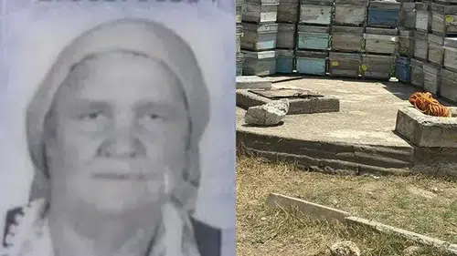 Kuyuda cansız bedeni bulundu