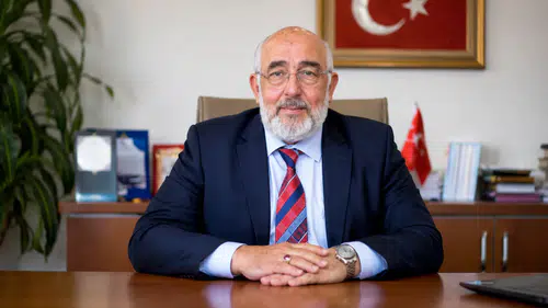 Konya bir değerini daha yitirdi! Prof. Dr. Botsalı vefat etti