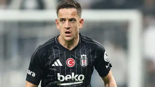 Konyaspor eski yıldızının peşinde!