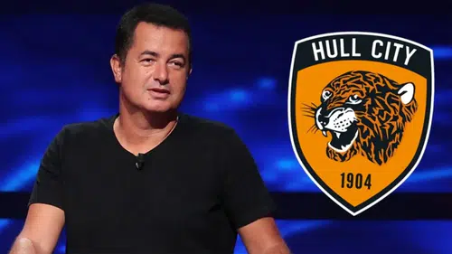 Acun Ilıcalı'dan Konyaspor mesajı