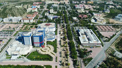 Selçuk Üniversitesi personel alımı başladı: Başvurular için geri sayım!