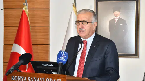 Savunma Sanayiinde Konya imzası güçleniyor