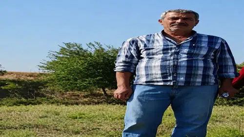 Ahırda elektrik akımına kapılan çiftçi öldü