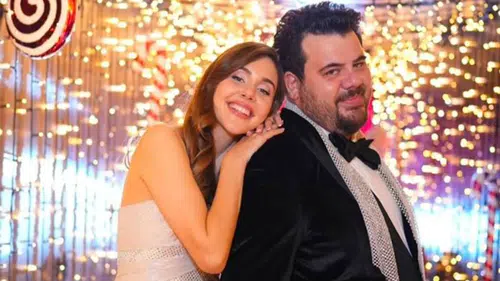 Berfu Yenenler’den üzen açıklama