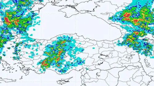 Konya'da 24-25 Temmuz alarmı! Son veriler dikkat çekti