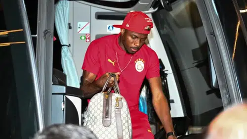Galatasaray, sezon öncesi kampı için Avusturya'da